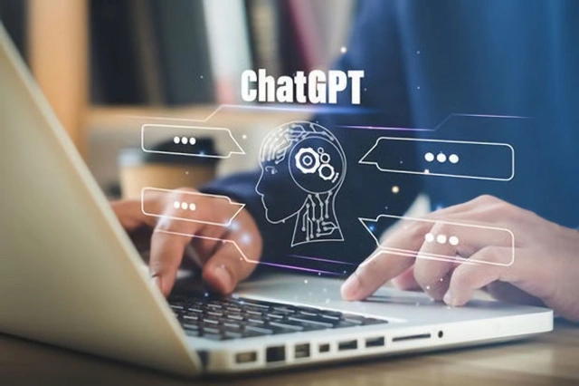 Чат-бот с искусственным интеллектом Chat GPT распознал сайт Oxu.Az - ФОТО